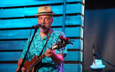 Studio Milwaukee Session: Paul Cebar