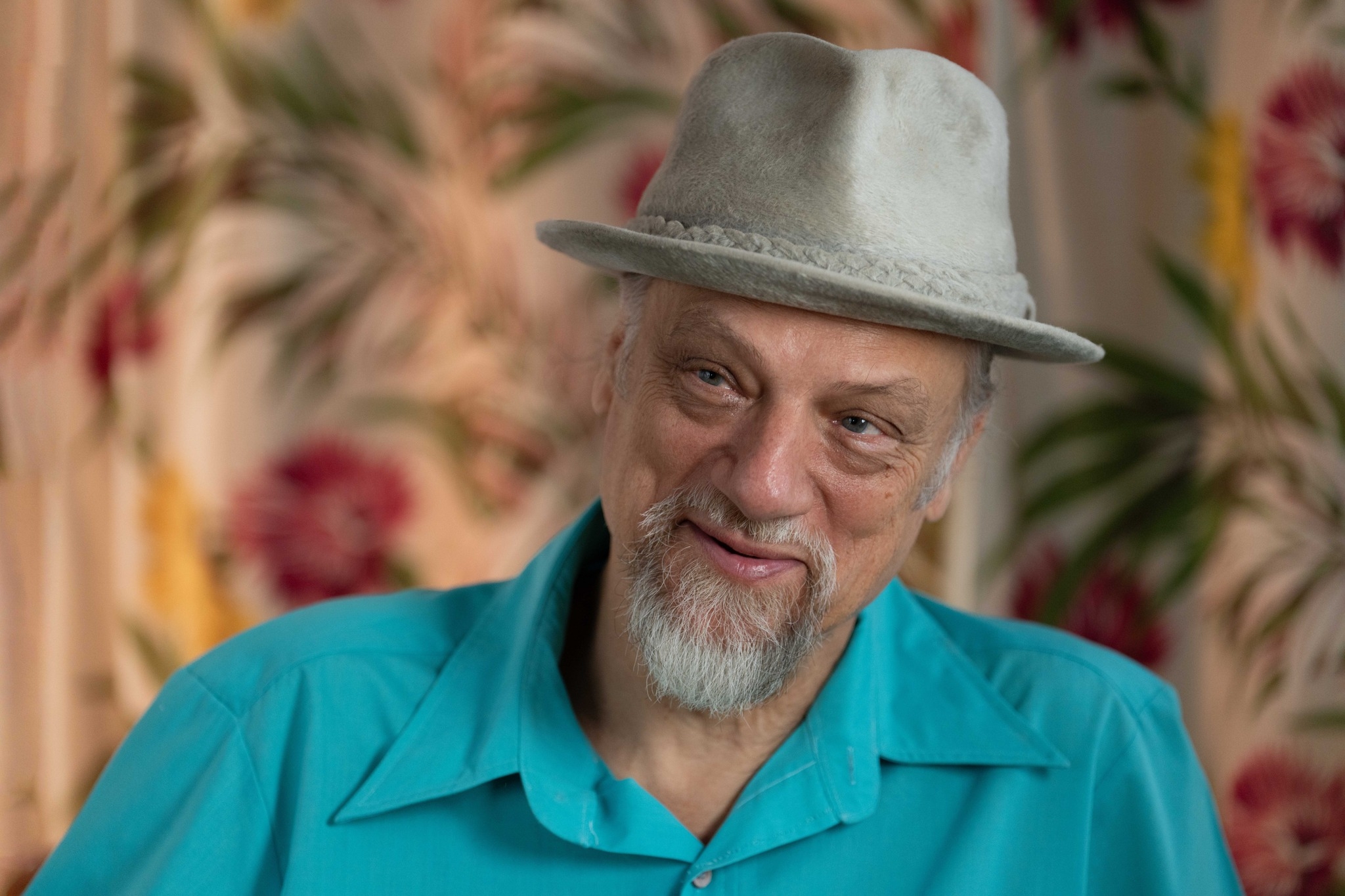 Paul Cebar Shares Breezy New Track “Sunday Ride,” Second Single from Forthcoming Album Out September 12